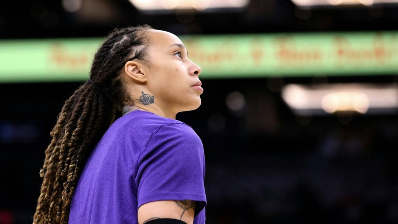 Griner-Prozess in Russland beginnt