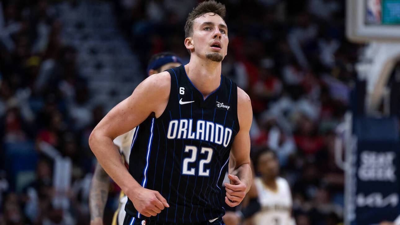 Wagner-Brüder bangen um Playoffs