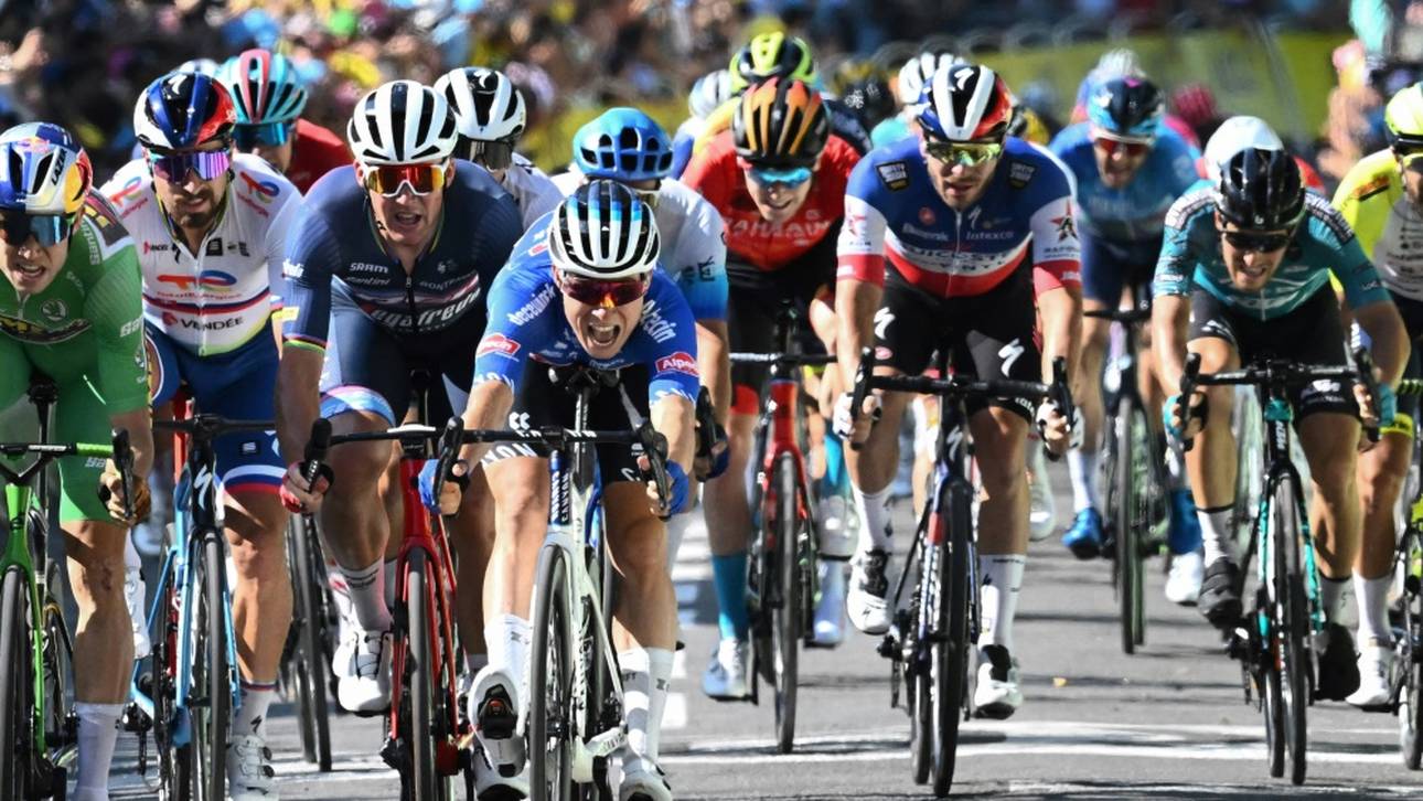 Aldag über Tour: „Sieht halt, wo‘s hakt“