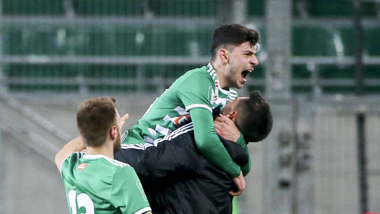 Kommt dieser Österreicher zu Bayern?