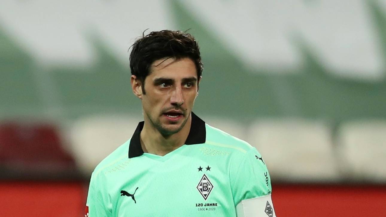 Gladbach bangt um Stindl