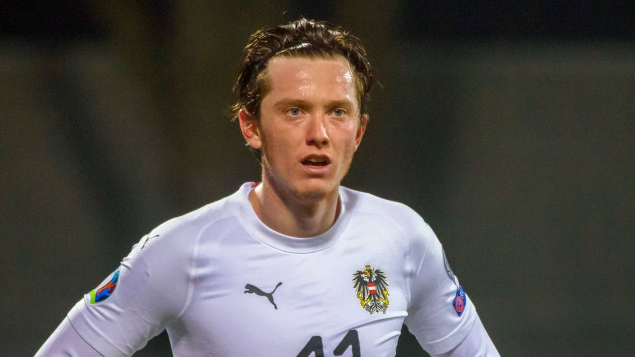 Augsburg bestraft Gregoritsch