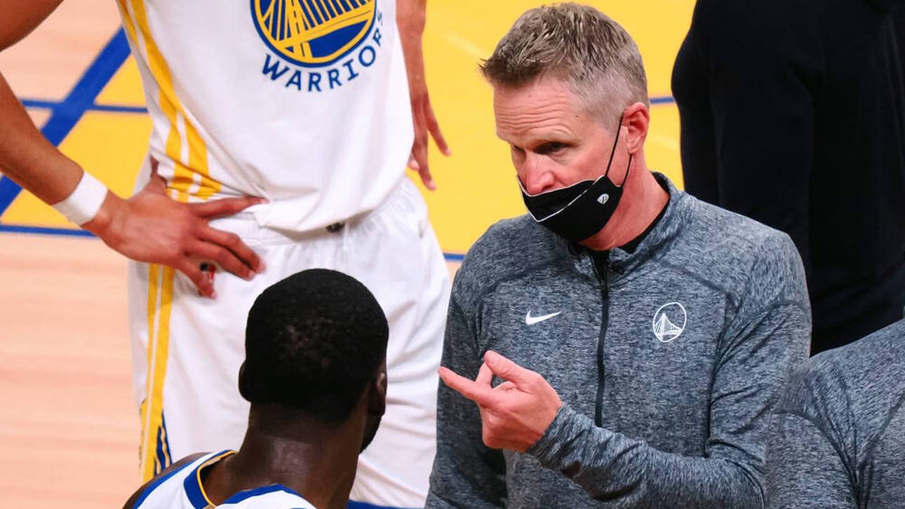 Entscheidung im Green-Eklat gefallen