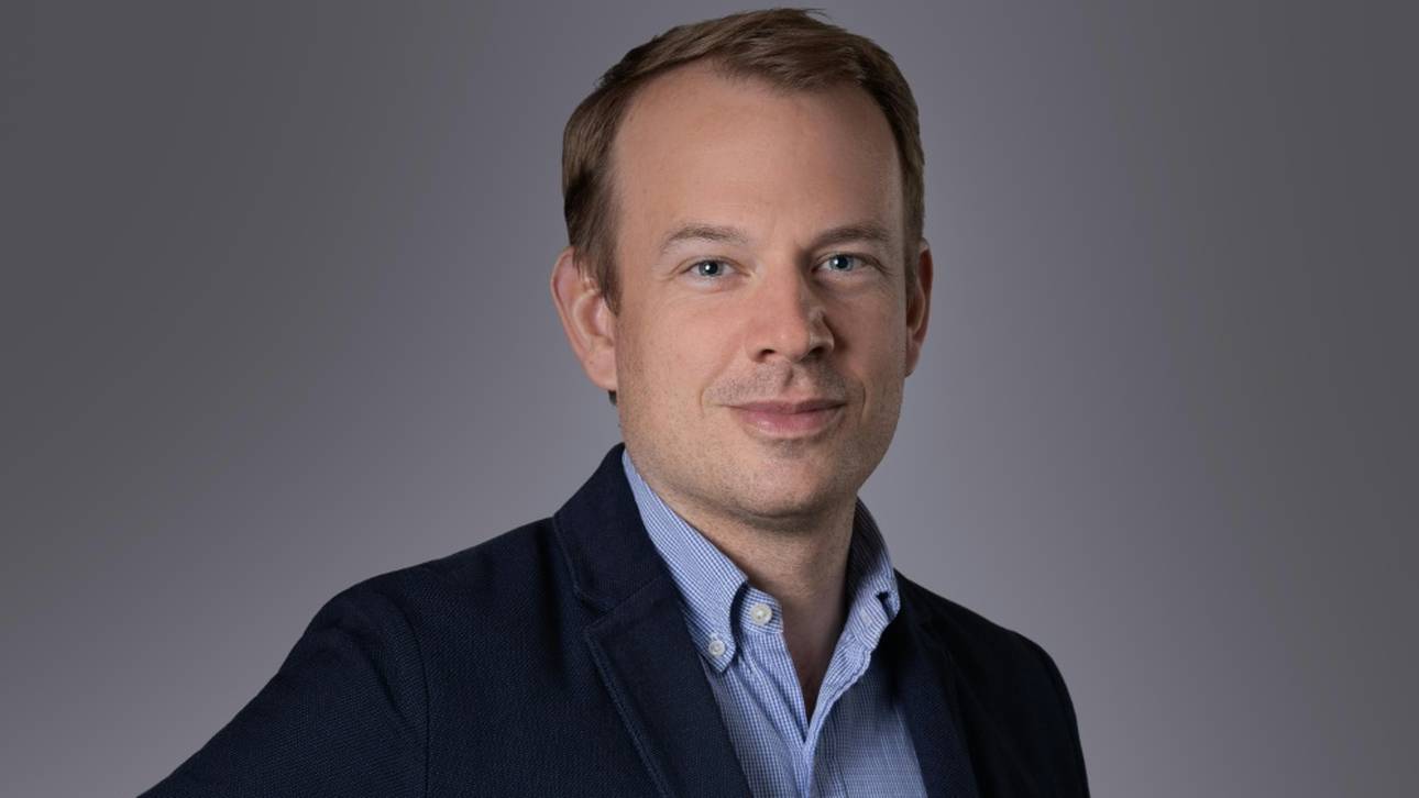 Naubert übernimmt DFL-Marketing