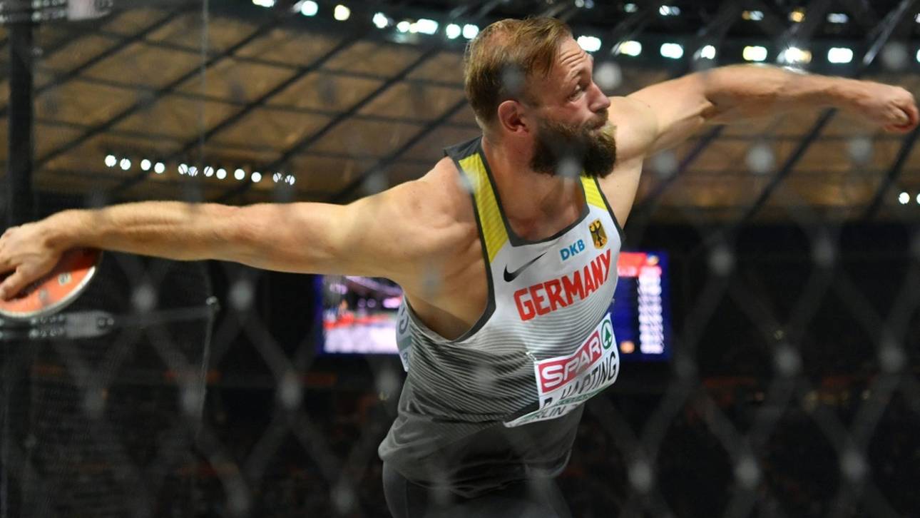 Harting in Sorge: „Wird Opfer geben“