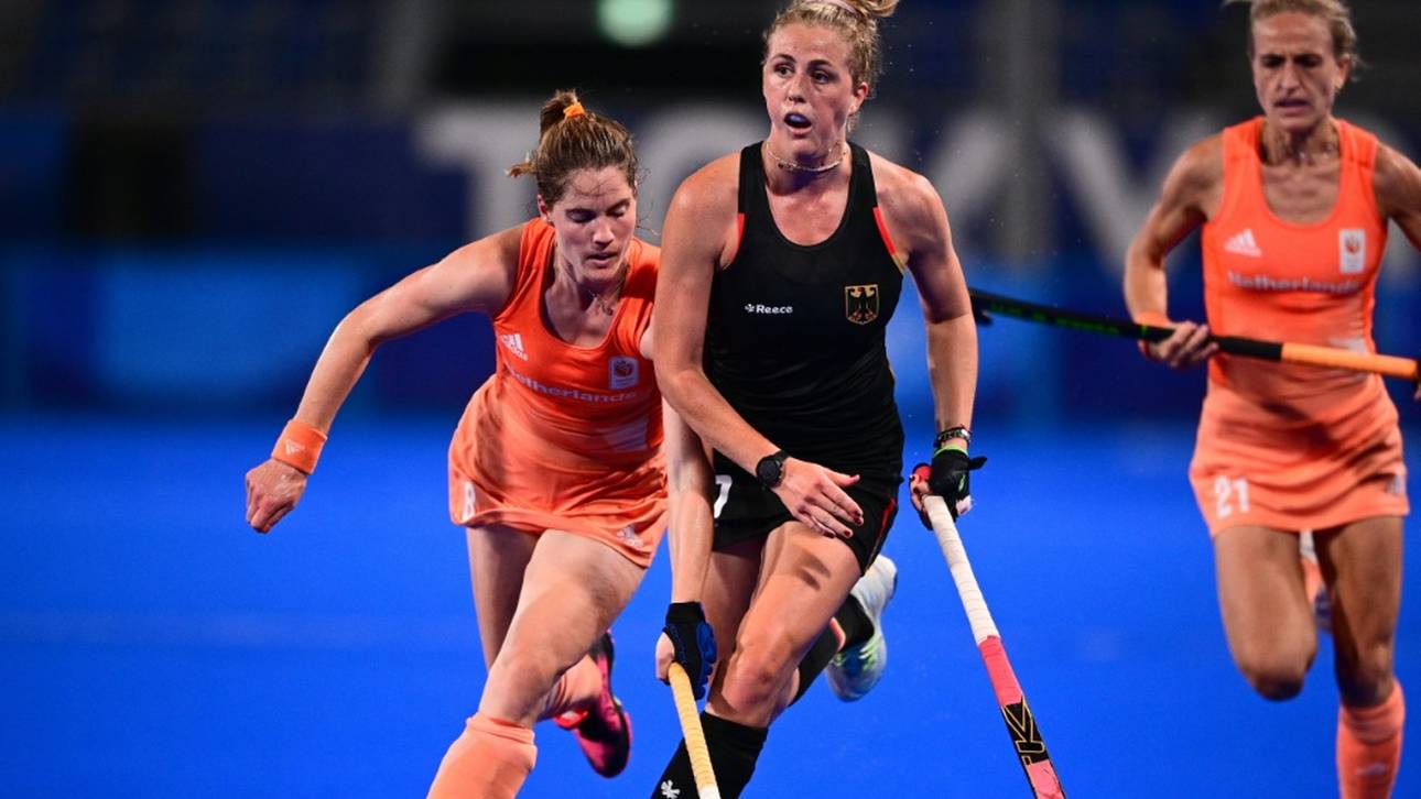 Hockey-WM mit gedämpfter Erwartung