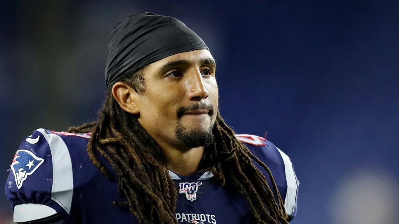 NFL-Profi: „Das ist mein Ziel“