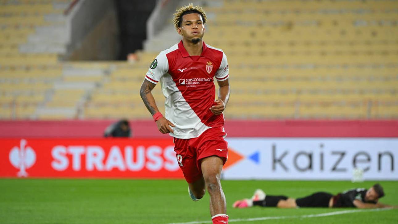 Ein alter Bekannter adelt Paris Brunner
