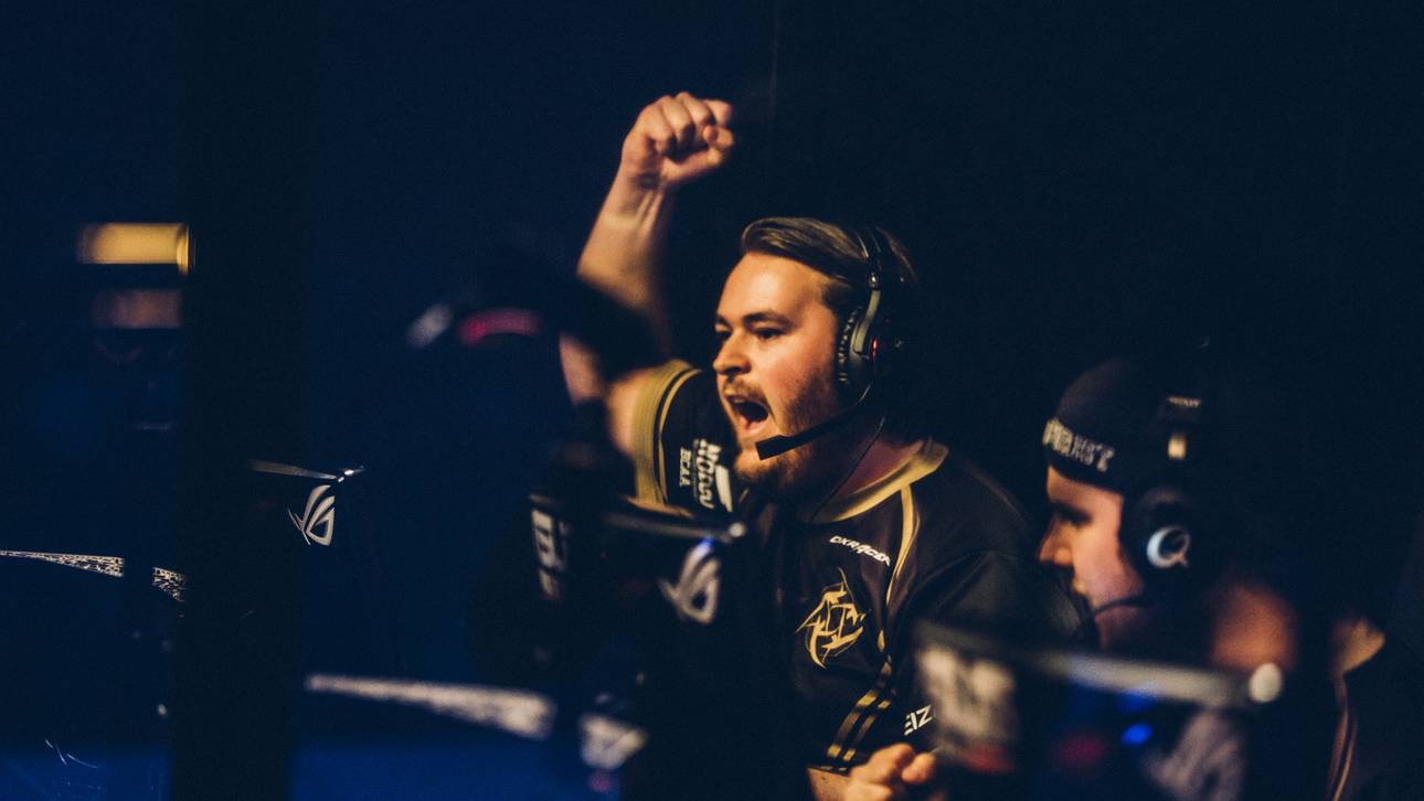 NiP triumphiert beim Heimspiel