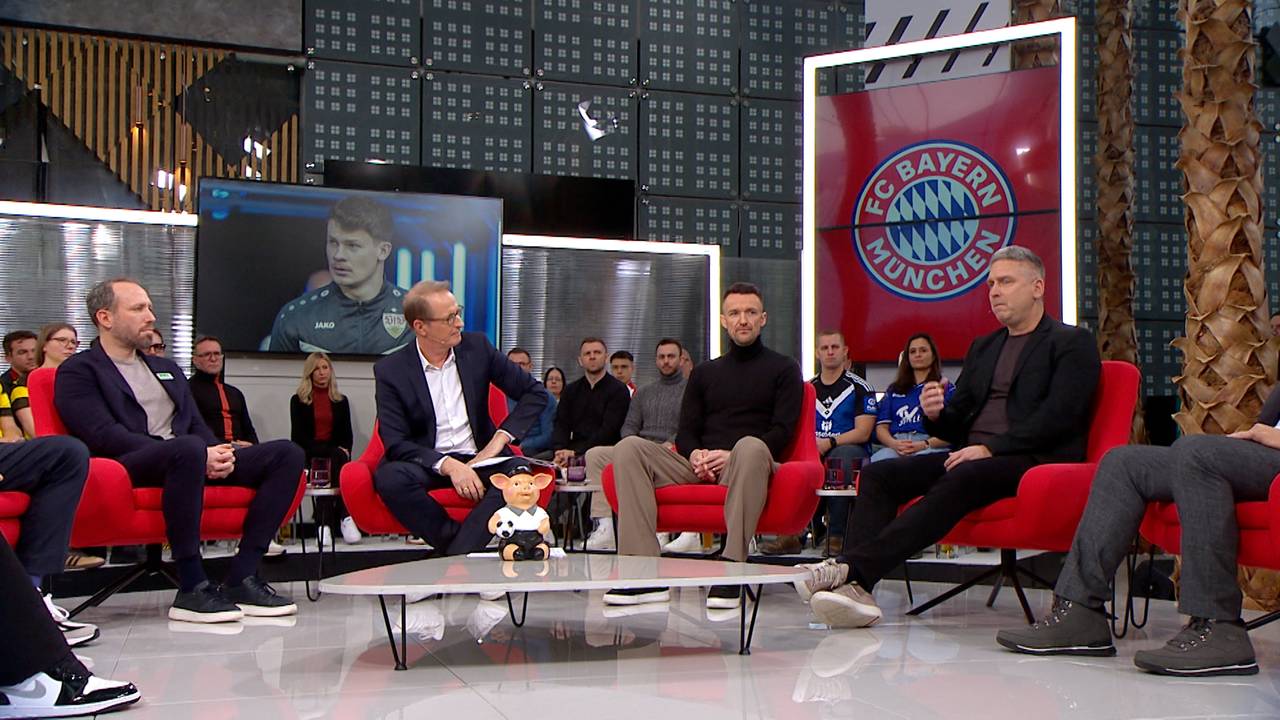 Bayern-Insider: Neuer hat verraten, wer sein Nachfolger wird