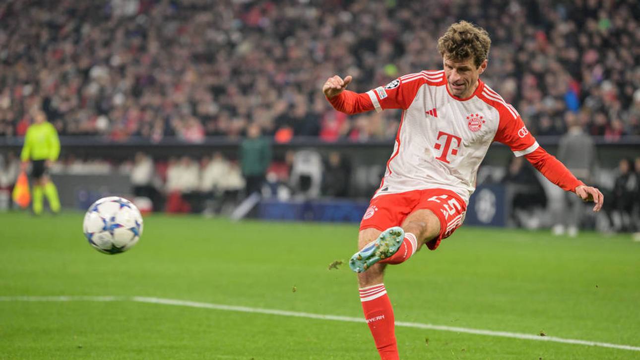 Müller? Bayern-Boss spricht Klartext