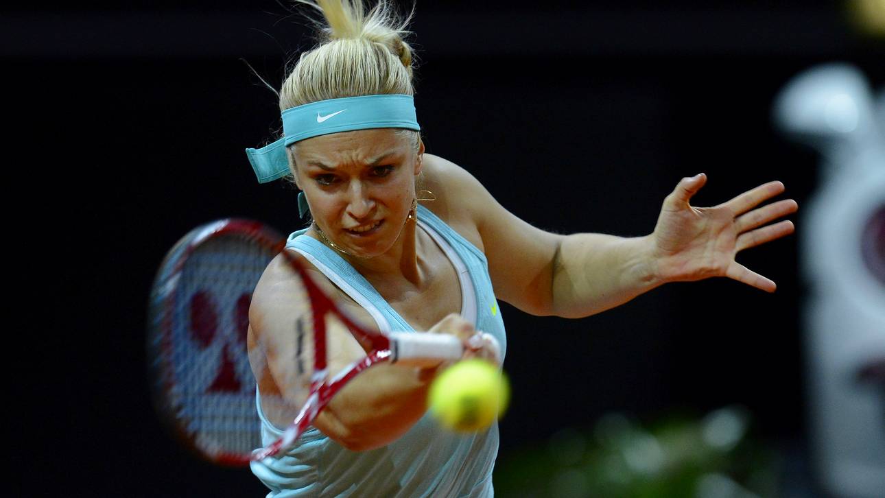 Lisicki und Barthel scheitern früh