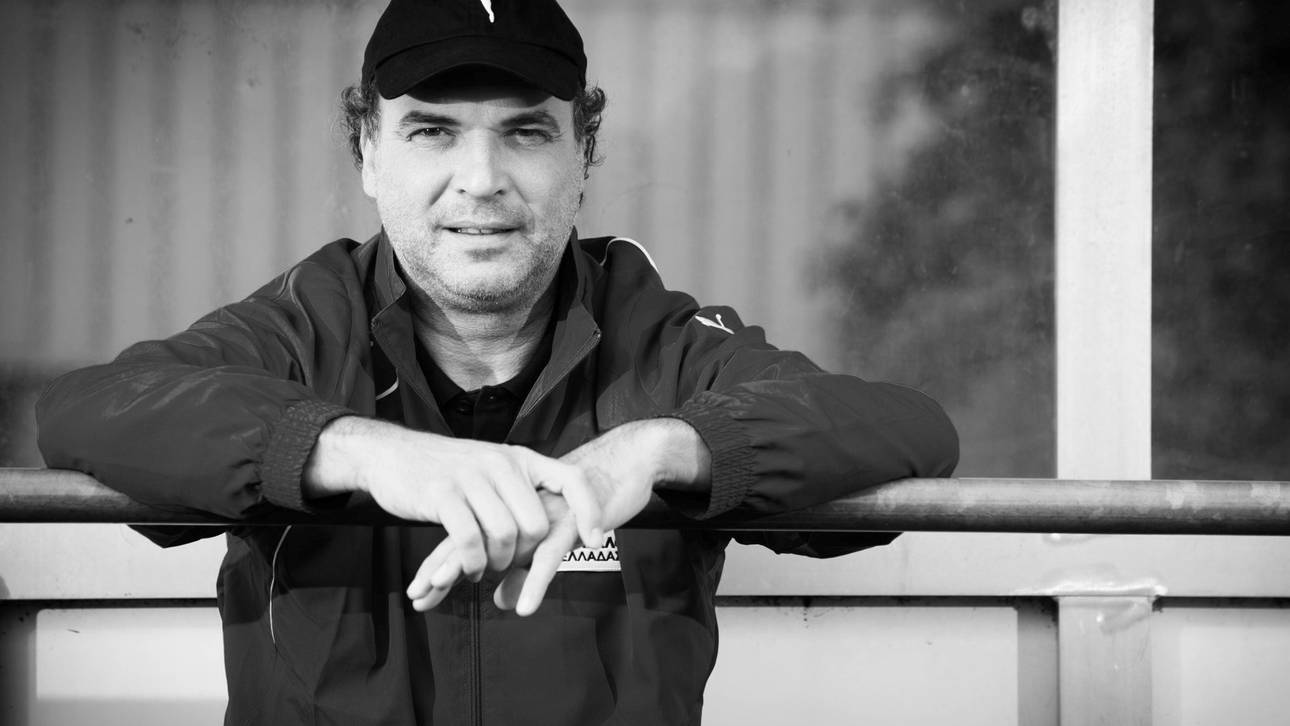 Herzinfarkt: Ex-Belgien-Star gestorben