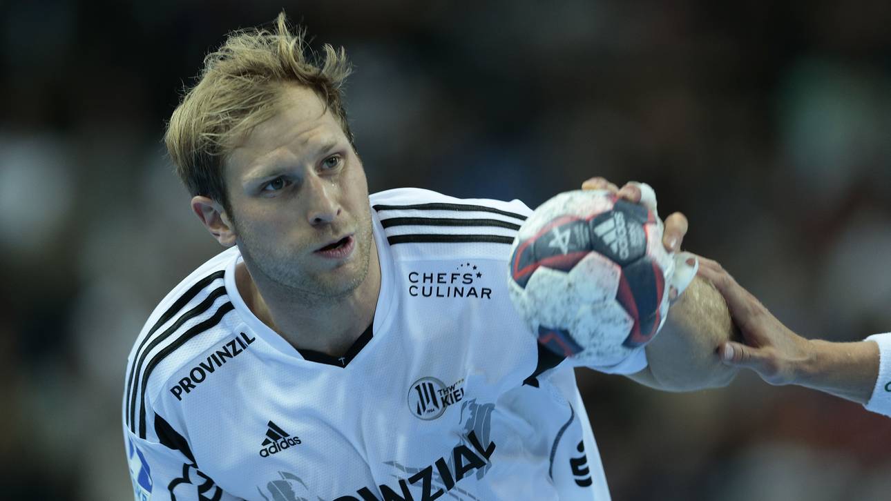 THW Kiel feiert Pflichtsieg