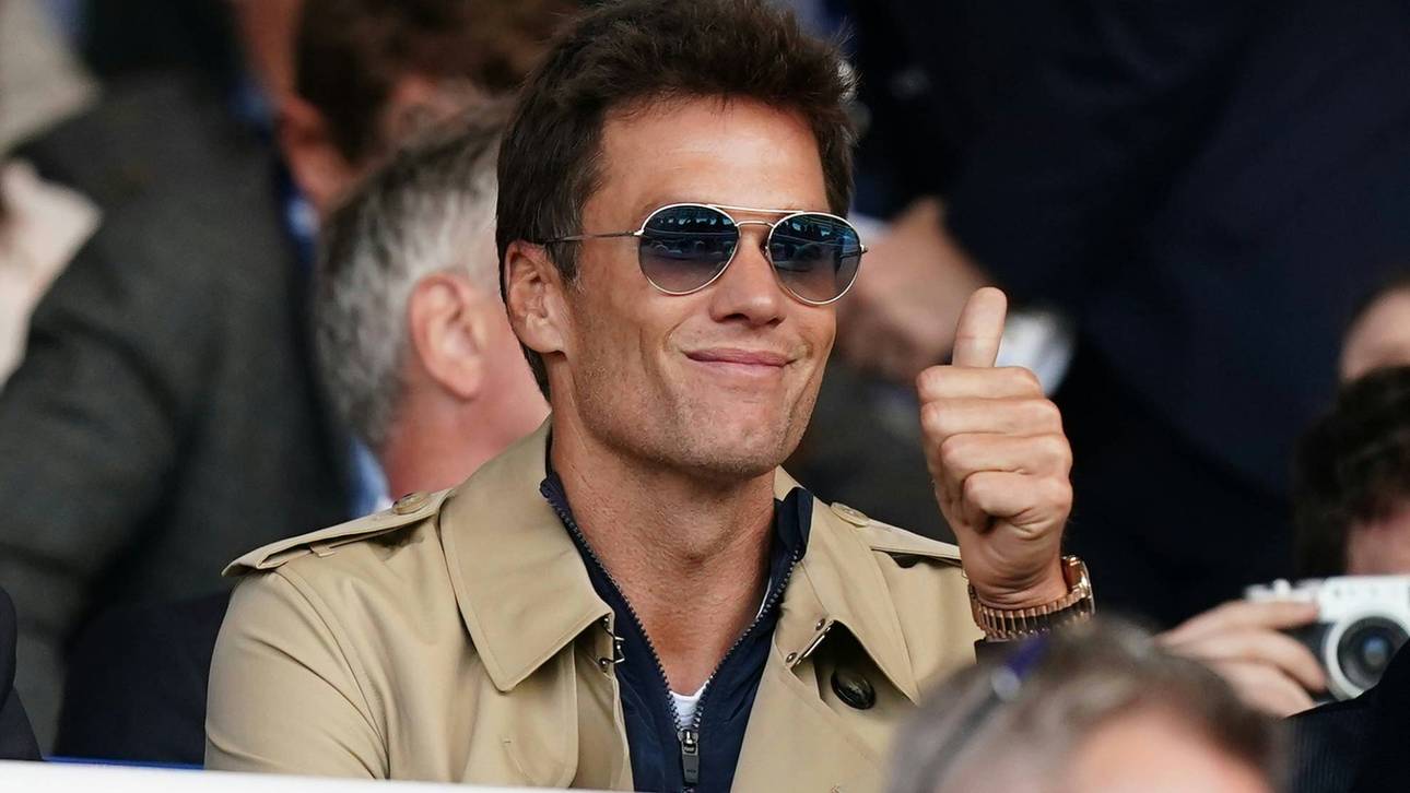 Brady „lockt“ Bellingham