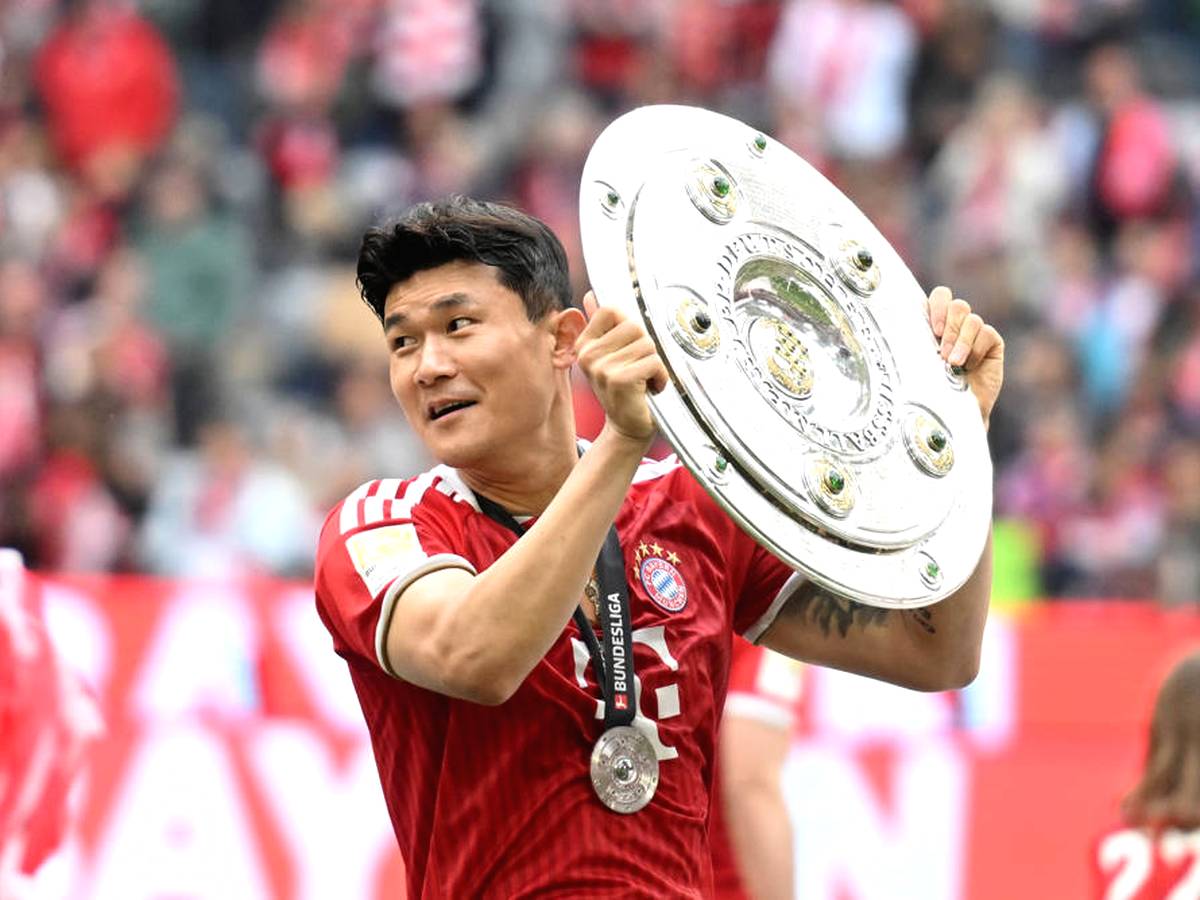 Kommt es zu einem Tausch-Deal? Juve buhlt um Bayern-Star!
