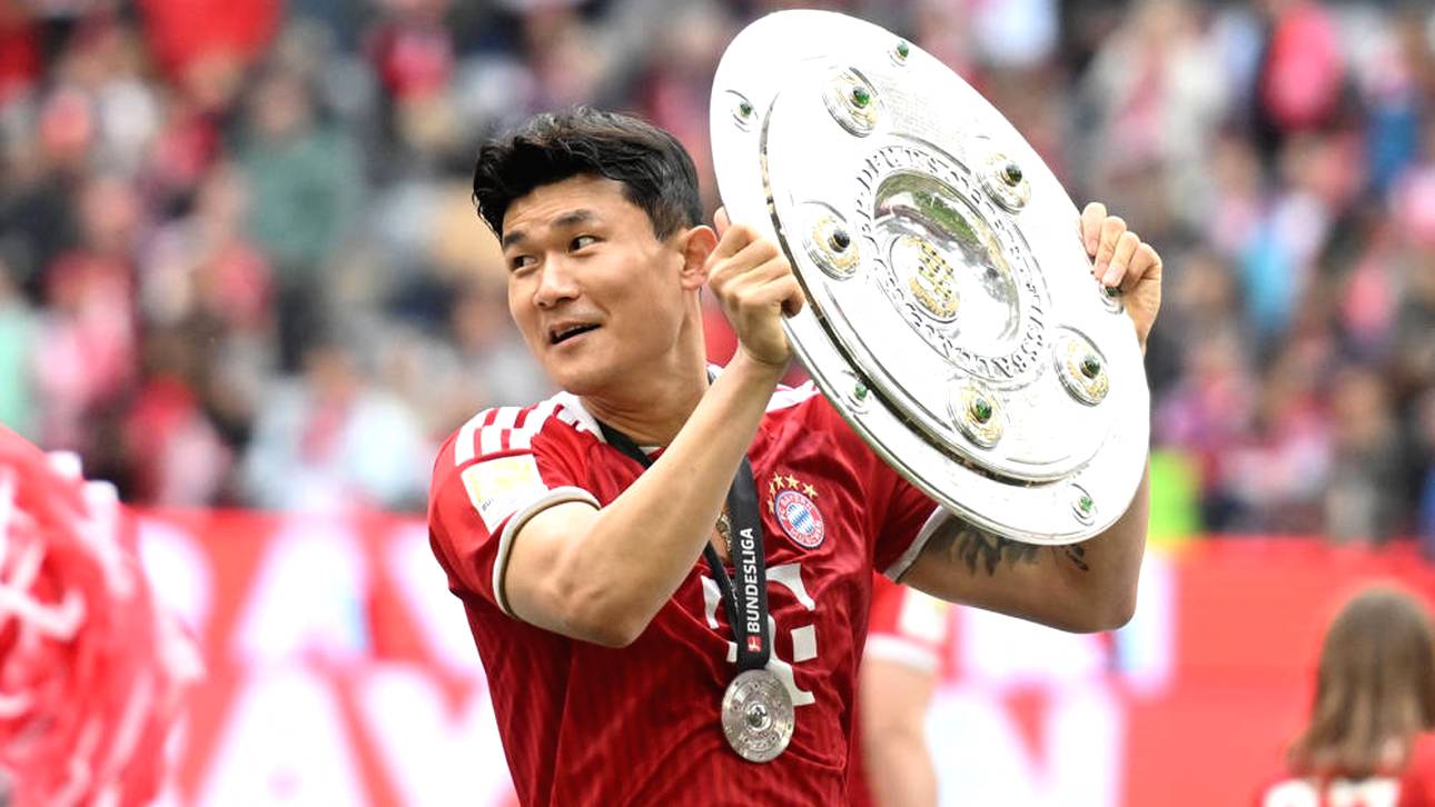 Tausch-Deal? Juve buhlt um Bayern-Profi