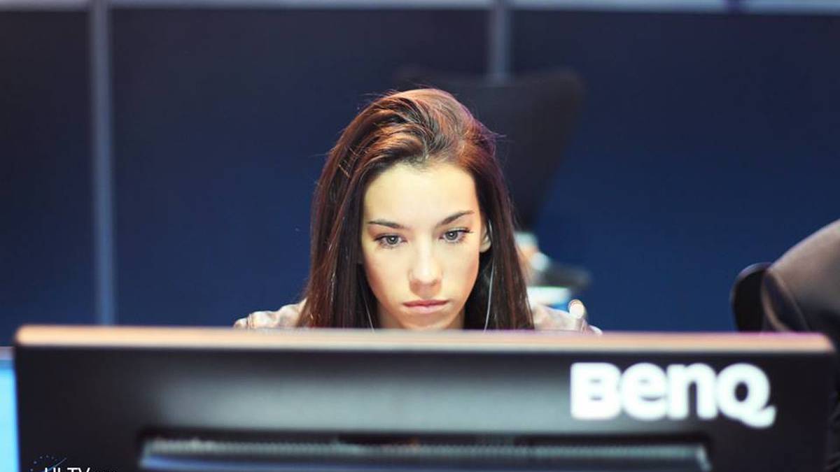 ... spielt ebenfallsfür das CS:GO-Team WRTP