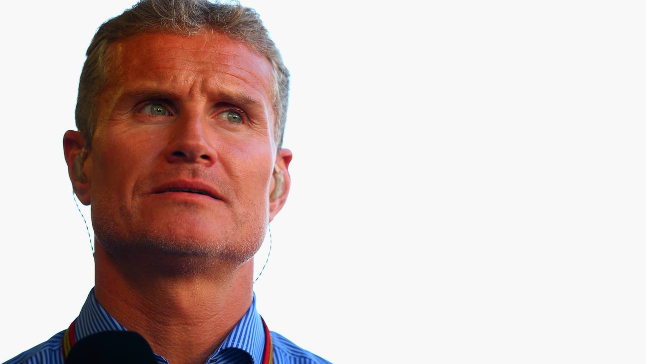 Quali-Farce verärgert Coulthard