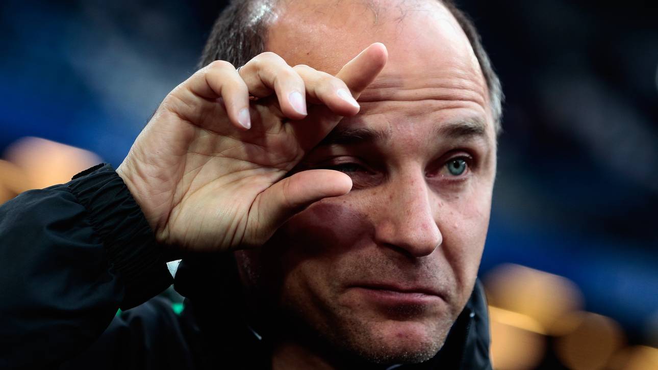 Werder hält weiter an Skripnik fest