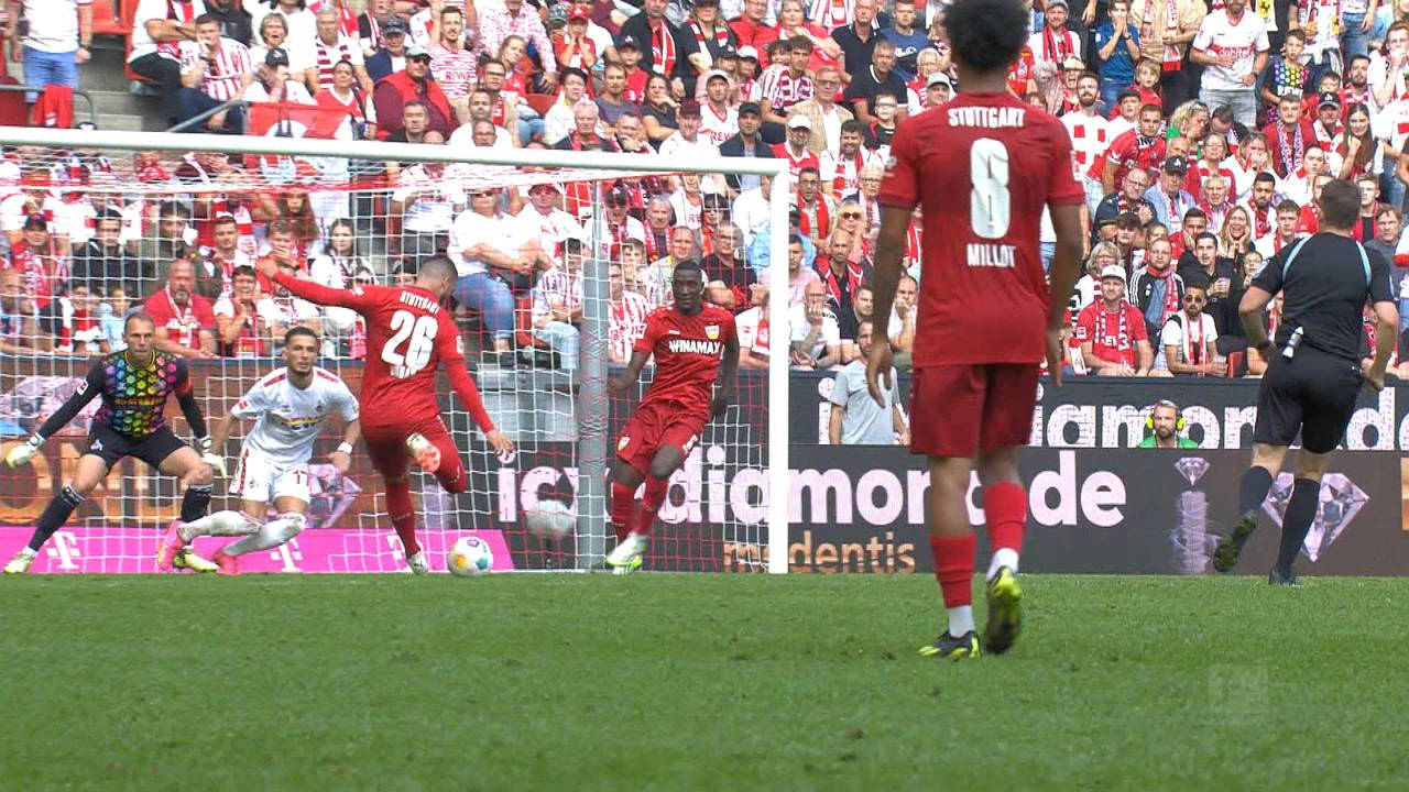Köln droht der Karnevals-Crash