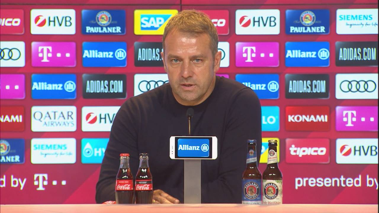 Bayern-Talent: Taufe im See