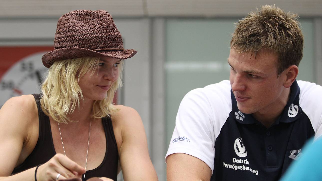 Steffen: Keine Zeit für Liebeskummer