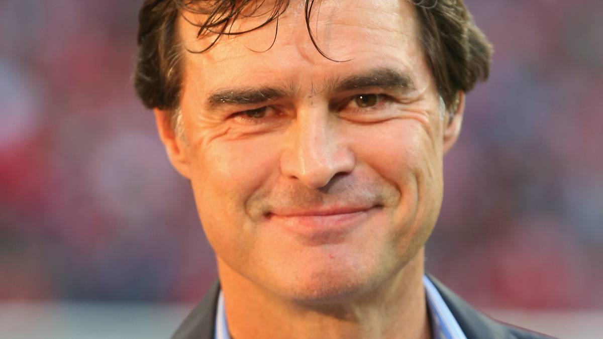 THOMAS BERTHOLD (ABWEHR): Weltmeister von 1990. Hatte auch mit seinen Klubs Eintracht Frankfurt, Bayern München und VfB Stuttgart Erfolg. War nicht auf dem Spielfeld ein Mann mit Ecken und Kanten