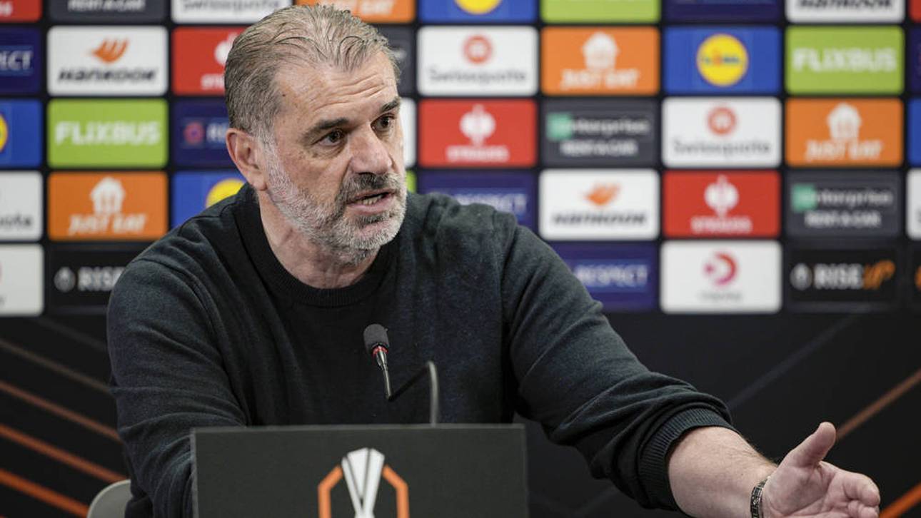 Clown? Spurs-Coach straft Reporter ab