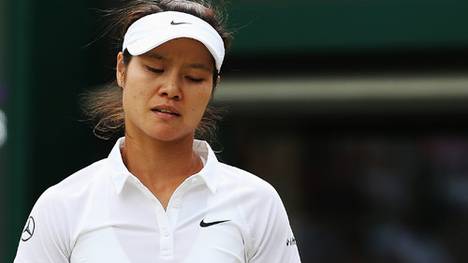 Li Na gewann 2014 die Australien Open