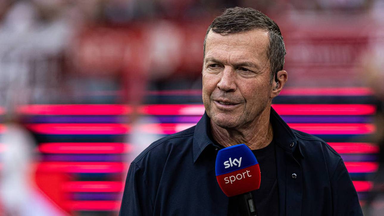 Matthäus widerspricht Yamal deutlich