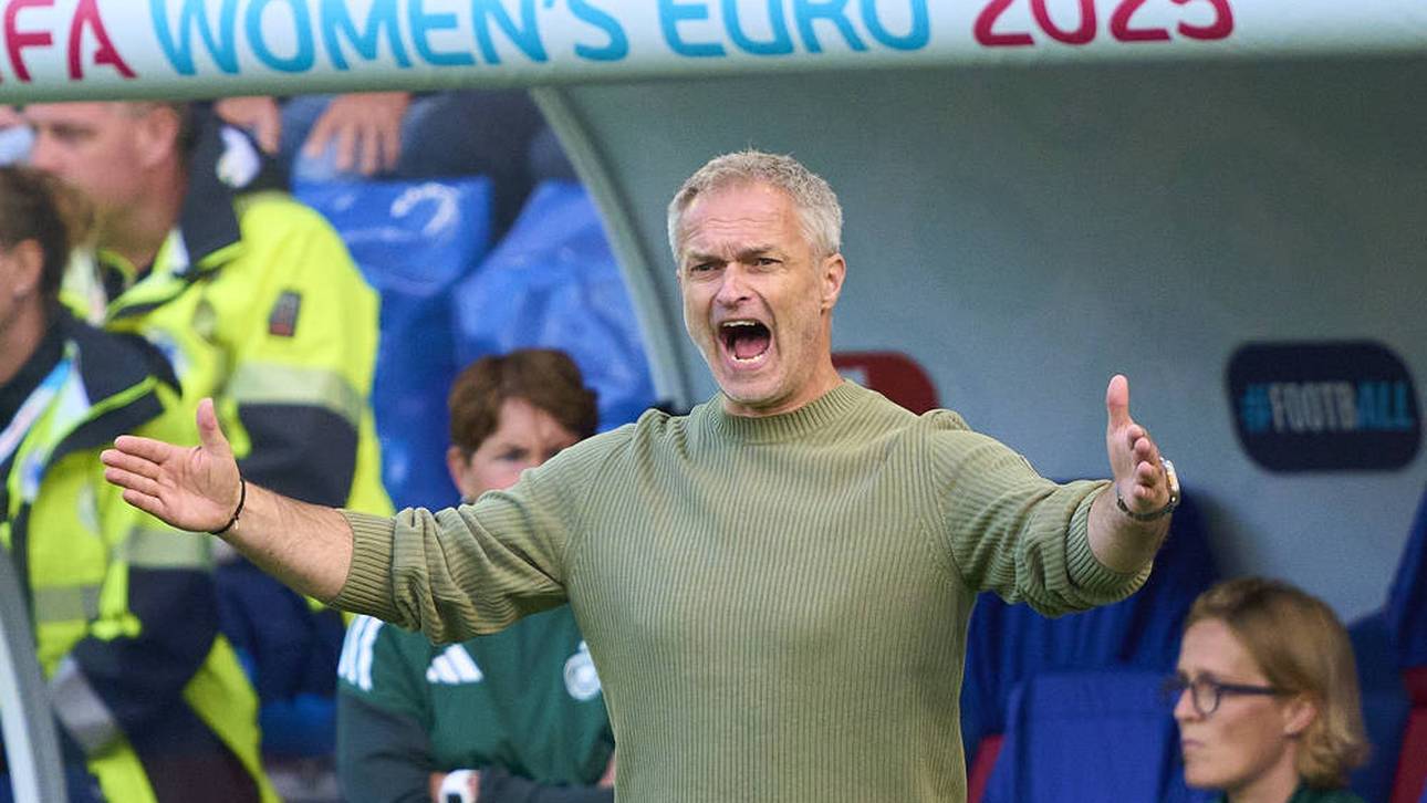 Bundestrainer lüftet Elfer-Geheimnis