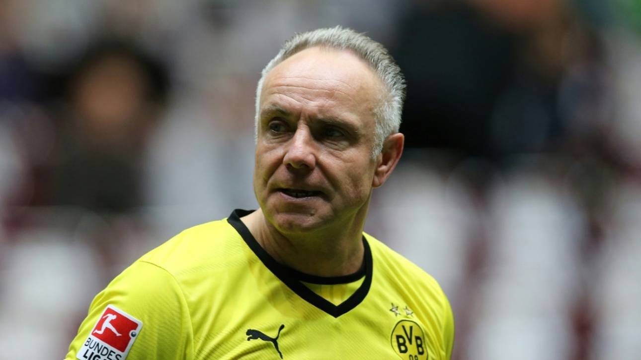 Rummenigge: „Tabula rasa“ bei Bayern