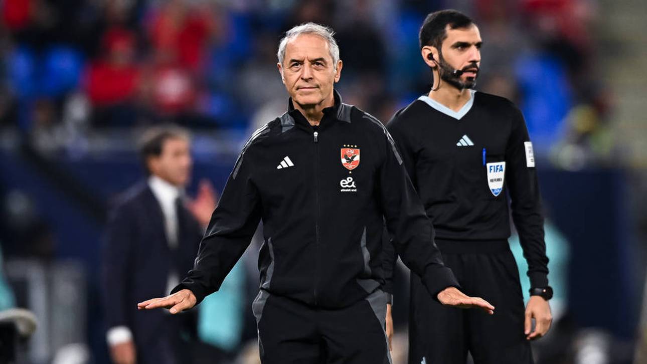 Eklat: Rekordmeister verweigert Spiel