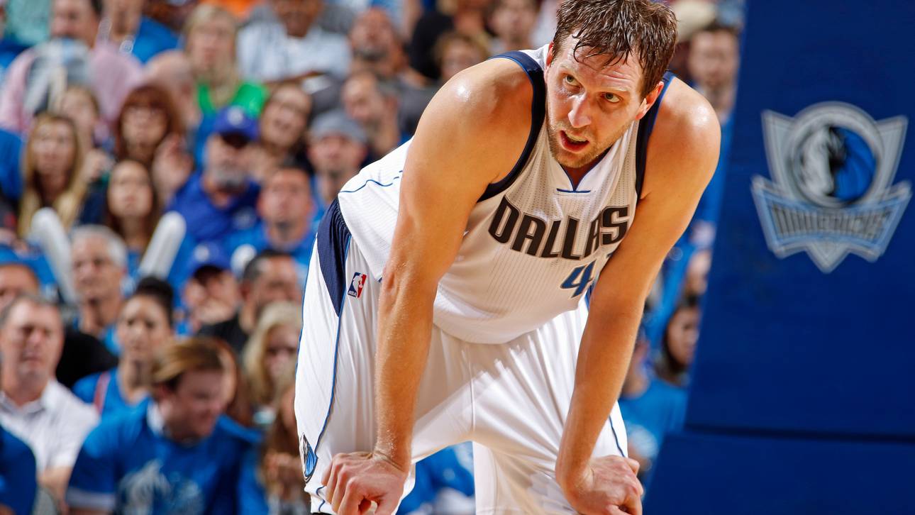 Nowitzki stellt Mavs-Besitzer in Frage