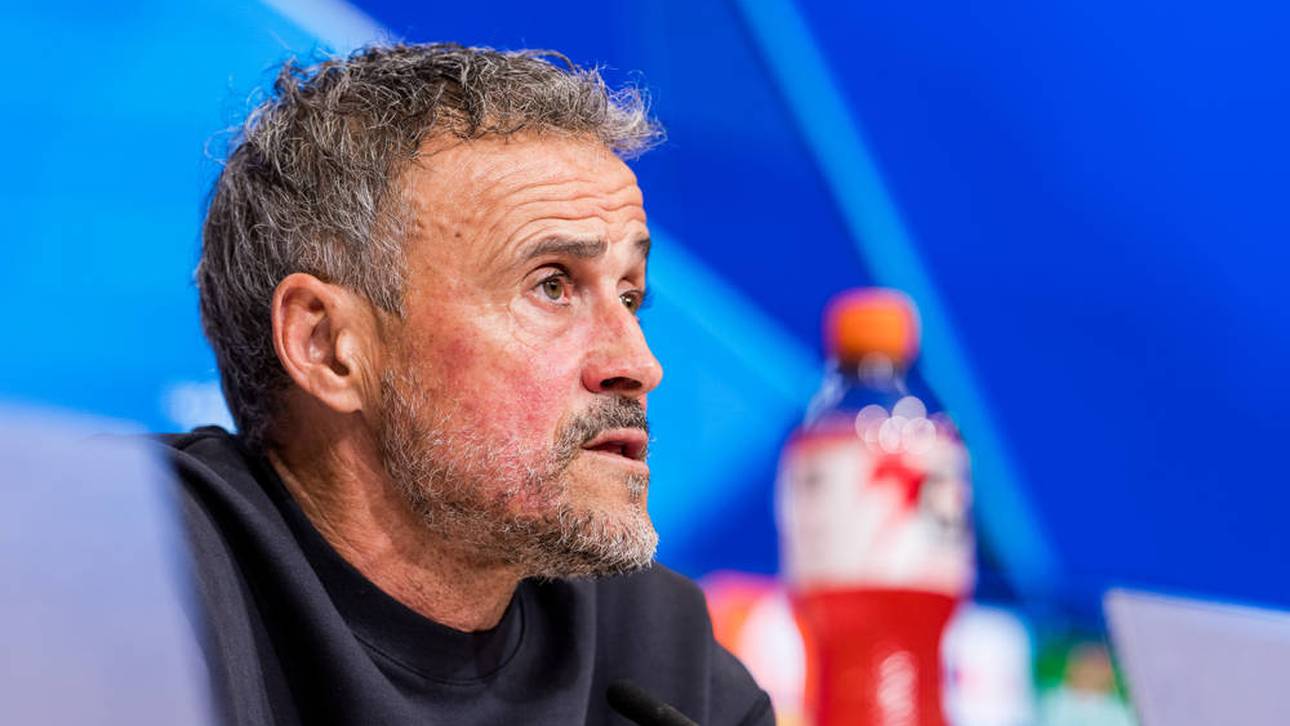 PSG-Coach motiviert mit Nadal-Spruch