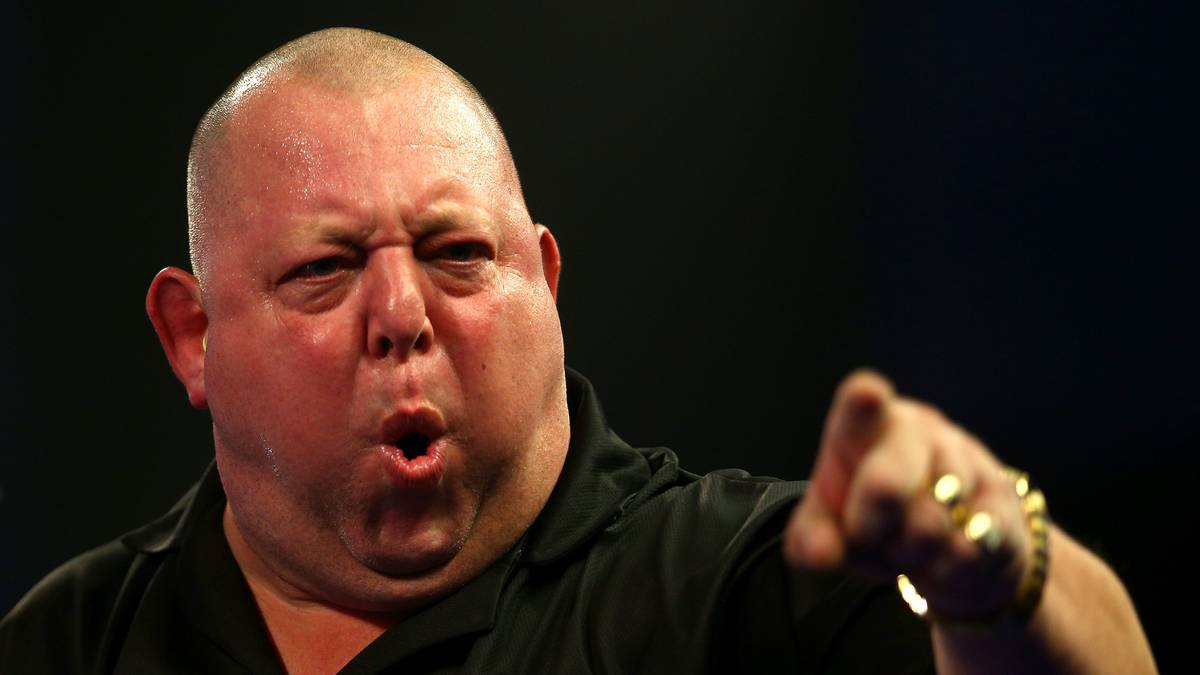 Auch Mervyn King litt an dieser ominösen Schwäche