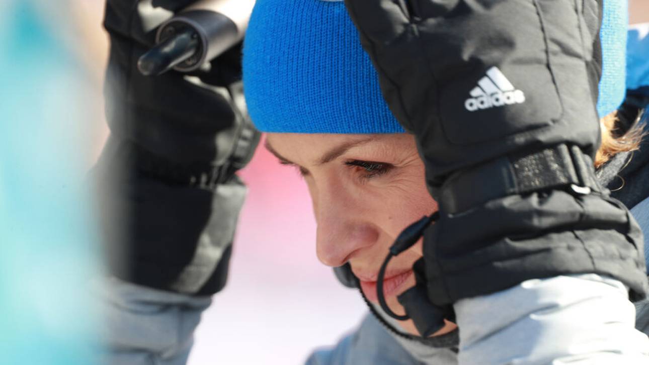 Neuner offenbart Schlimmes