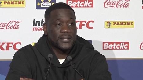Die Elfenbeinküste hat im Testspiel vor der Weltmeisterschaft gegen Turnierfavorit Frankreich mit 2:1 gewonnen. Trainer Emerse Faé will den Sieg allerdings nicht überbewerten.