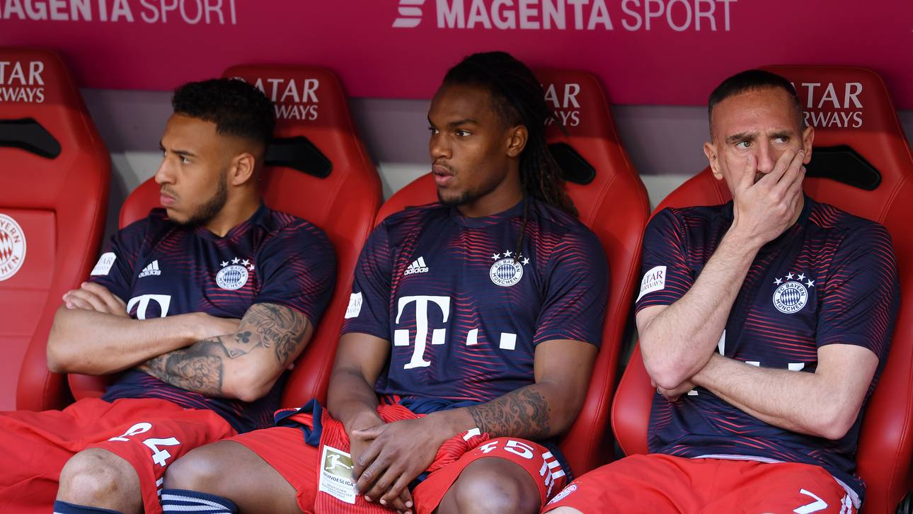 Sanches schließt erneute Leihe aus