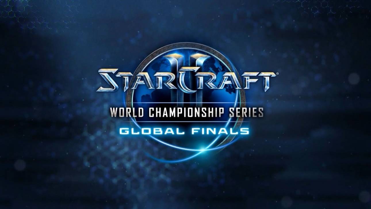 StarCraft-WM geht in heiße Phase