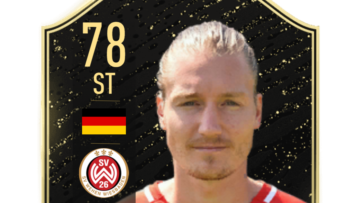 Manuel Schäffler (SV Wehen-Wiesbaden), Sturm: 78