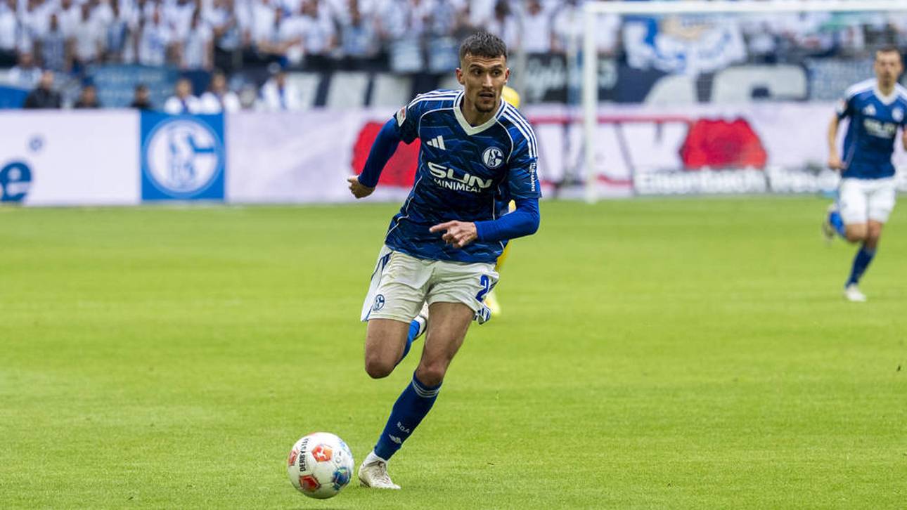 Österreich nominiert Schalker nach