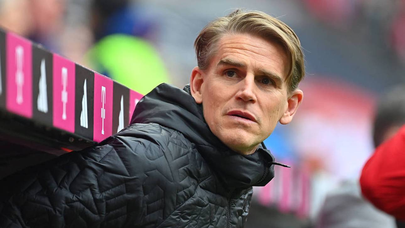 Christoph Freund bestätigt den Dier-Transfer