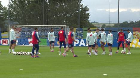 Der Sieg im Finale gegen England bedeutet für Spanien nicht nur den vierten EM-Titel der Geschichte, sondern auch die Fortsetzung einer sensationellen Serie. 