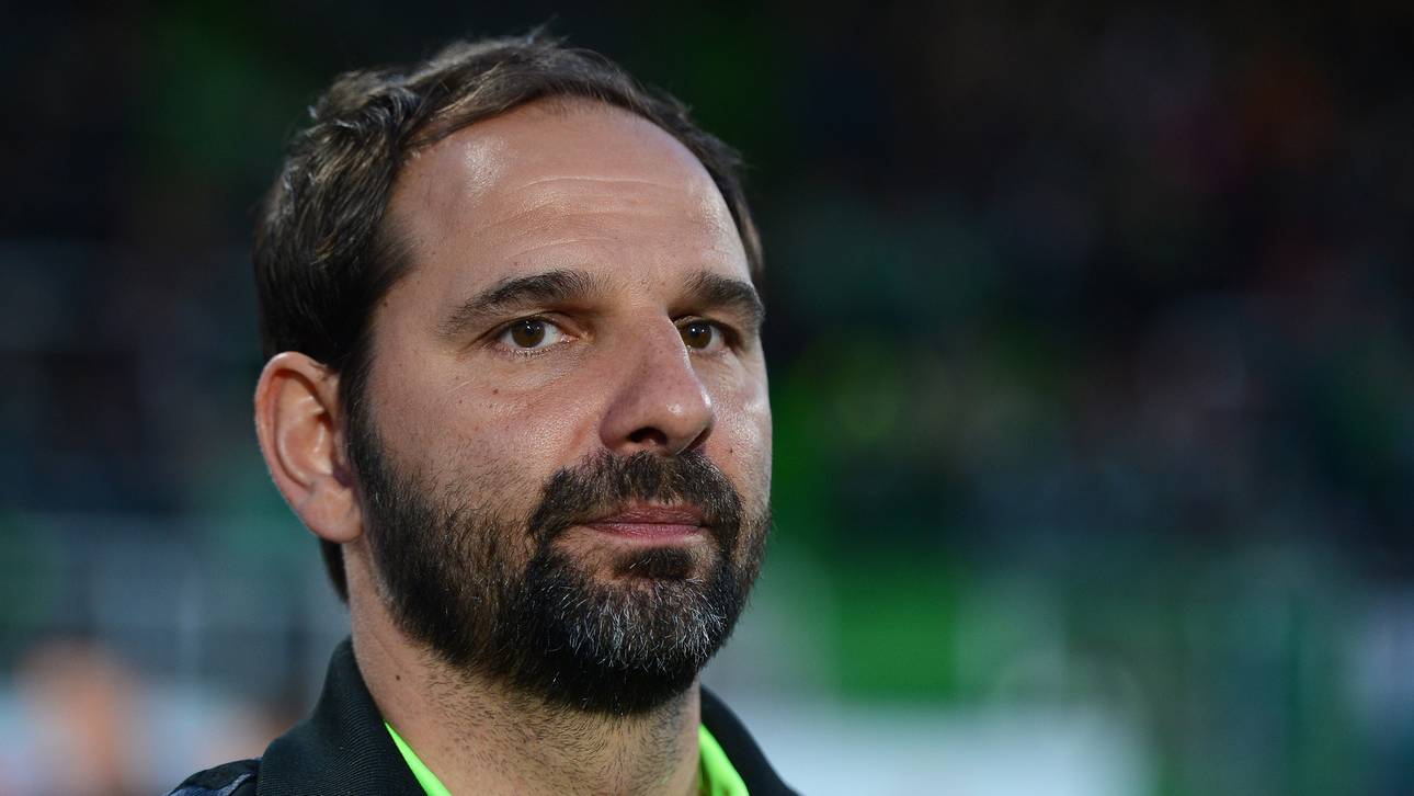 Greuther Fürth präsentiert zwei Neue