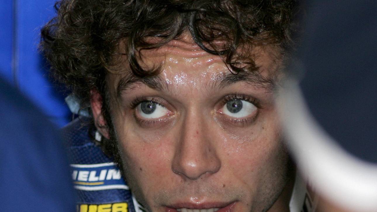 Rossi peilt zehnten WM-Titel an