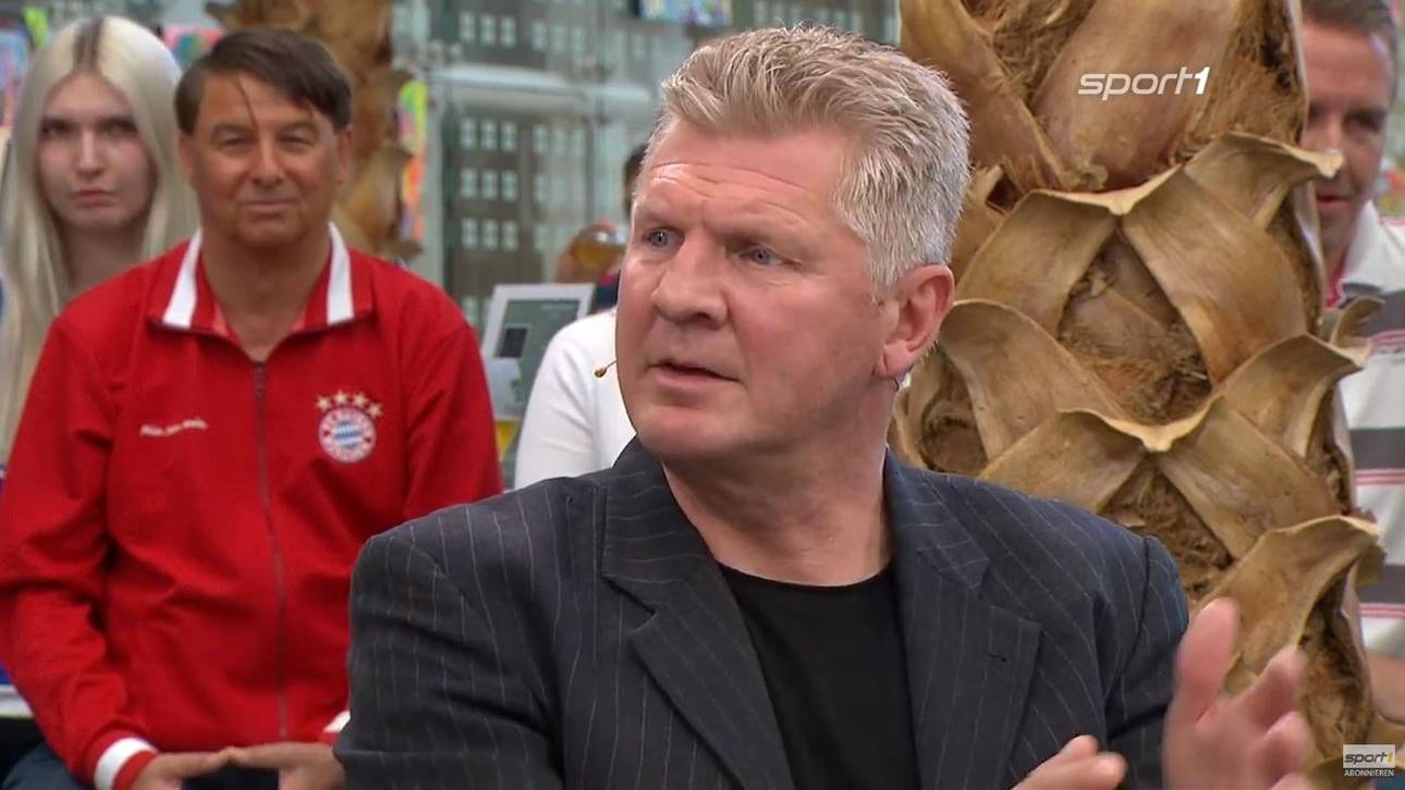 Doppelpass: Kritik an Bayern-Bossen