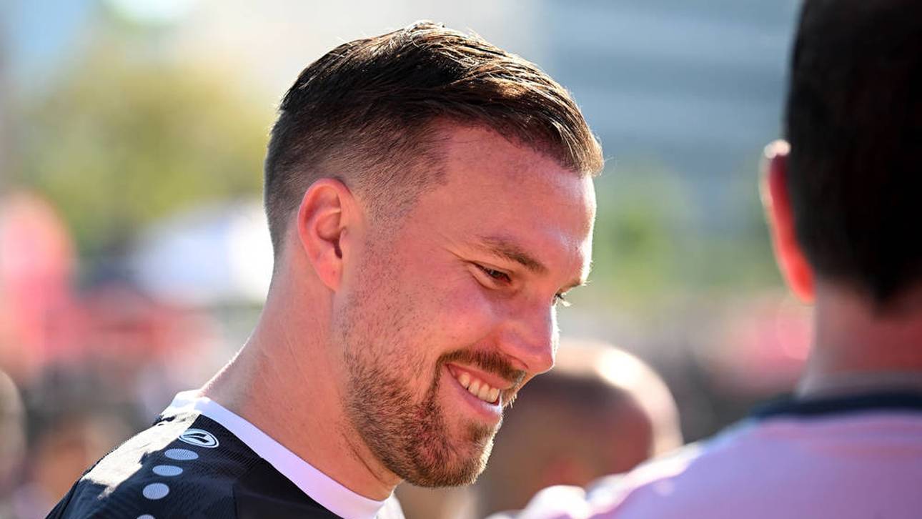 Großkreutz spottet über Wolfsburg