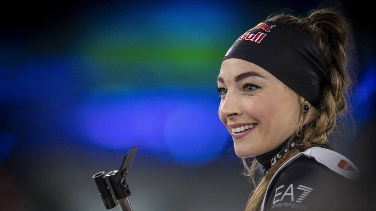 Biathlon-Star bestätigt Playboy-Anfrage
